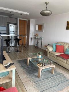 Departamento en La Serena - Sector Casino Enjoy - 6
