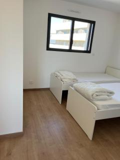 Villa Ty Kourah - 8 personnes - 4 chambres - 2 parkings - Jardin terrasse - SECOND LODGE - 1