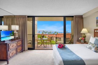 Kaanapali Shores 732 - 3