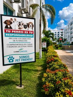 Apartamento Caribe Campestre - 6