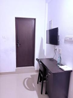 Highland Residency - 1