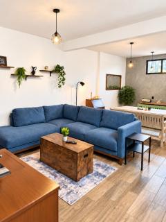 Vintage 3BR Coyoacán Apt w Free Parking - 9