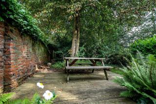 No. 5 - Chestnut Cottage - Pass the Keys - 2