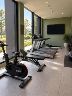 Oakwood Epping Melbourne - 1