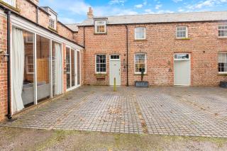 No. 3 - Lime Tree Cottage - Pass the Keys - 5