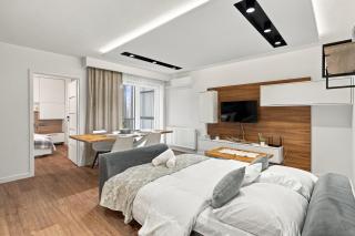 Strażacka Elegant Apartment by BookingHost - 7