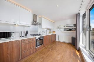 Mearns Street Penthouse - Grampian Lettings Ltd - 7