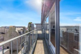 Mearns Street Penthouse - Grampian Lettings Ltd - 8