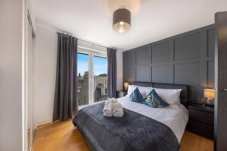 Mearns Street Penthouse - Grampian Lettings Ltd - 5