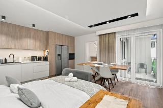Strażacka Elegant Apartment by BookingHost - 4