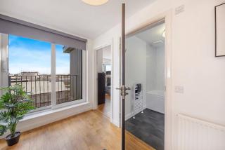 Mearns Street Penthouse - Grampian Lettings Ltd - 1
