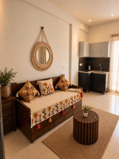 The Ninth Luxury stay in Mohali - 7