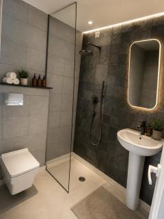 The Ninth Luxury stay in Mohali - 5