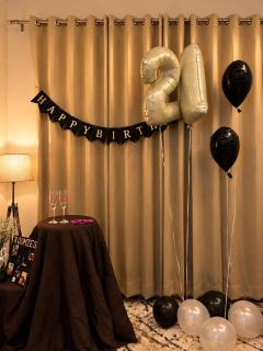 The Ninth Luxury stay in Mohali - 2
