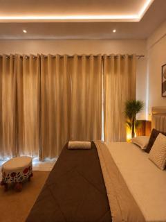 The Ninth Luxury stay in Mohali - 1