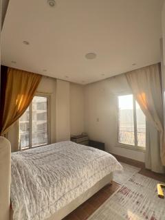 Modern 2BR Flat - Best Value in New Cairo - 5