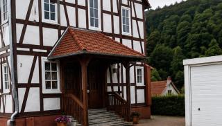 FuldaNest Mündershausen - 8