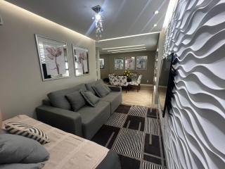 Apartamento de 3 quartos, climatizado com lazer completo - 7