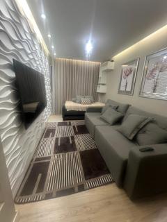 Apartamento de 3 quartos, climatizado com lazer completo - 6