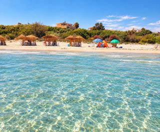 Ground floor house Kelibia Ezzahra, walking distance to the beach - 6