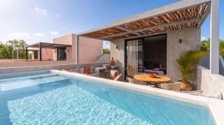 Seremonia Villa with Rooftop Pool & Beach Club Access - 6