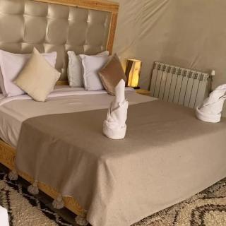 Aurea Duna Luxury Camp - 9