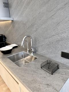 Executive WTC View Suite w Pool - 7