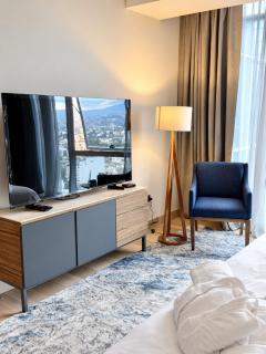 Executive WTC View Suite w Pool - 2