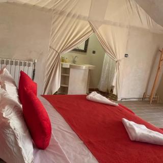 Aurea Duna Luxury Camp - 4