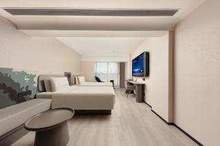 Atour Light Hotel Xiamen Convention and Exhibition Center Software Park Phase II - 7