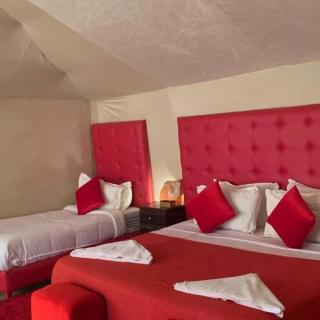 Aurea Duna Luxury Camp - 6