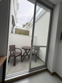 Edificio Plaza U Wellness - 9
