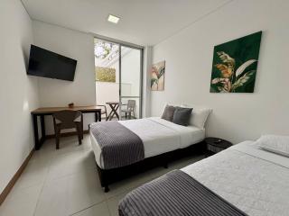 Edificio Plaza U Wellness - 8