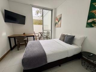 Edificio Plaza U Wellness - 7