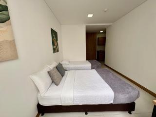 Edificio Plaza U Wellness - 6