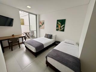 Edificio Plaza U Wellness - 5