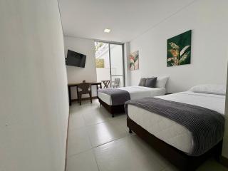 Edificio Plaza U Wellness - 4