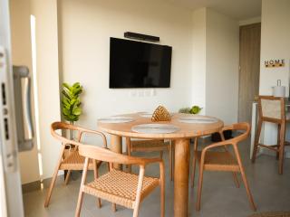 Apartamento Santa Marta Playa Dormida - 8