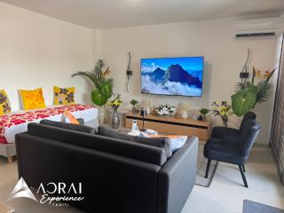 AORAI Experience Tahiti - Kealoha - Papeete - 8