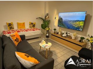 AORAI Experience Tahiti - Kealoha - Papeete - 9