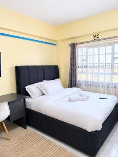 la casa Bendita Muranga Road NAIROBI - 6