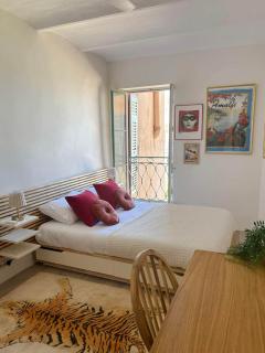 La Maison d'Otis | Sea View Apt in Old Town Menton - 3