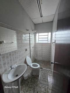 Hotel Rio Branco C Garagem Fechada - 7