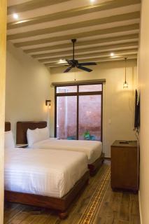 Hotel Casa Nuuma - 3