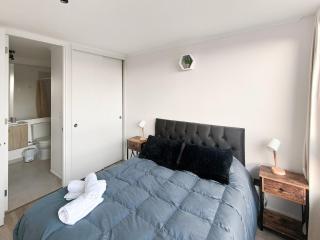 Oceana Suites Edifcio HA - 7