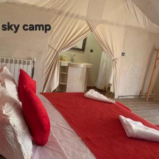 Sky Camp - 1