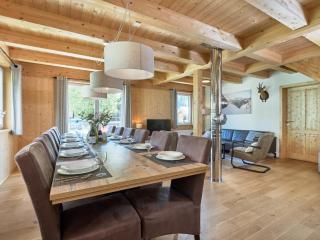 Mur-Chalet St Michael - 2