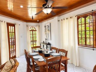 Private beachfront accommodation with ocean view and direct reef access - 7