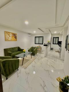 Oasis Apartments El Aouina - 2
