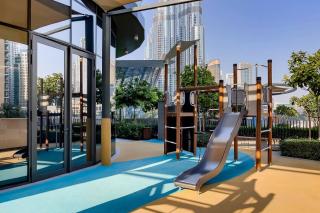 Elegant 1BR at Grande Signature City Living - 1